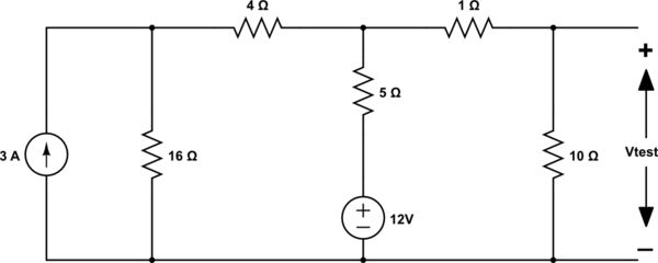 Thevenin Equivalent Circuit Electrical Engineering Stack Exchange - Download Modern Landscape Wallpaper | 8K