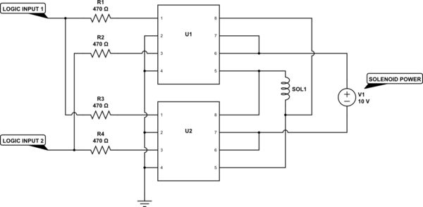 Transistor And Relay Electrical Engineering Stack Exchange - Modern Retina Space Pictures | Free Download