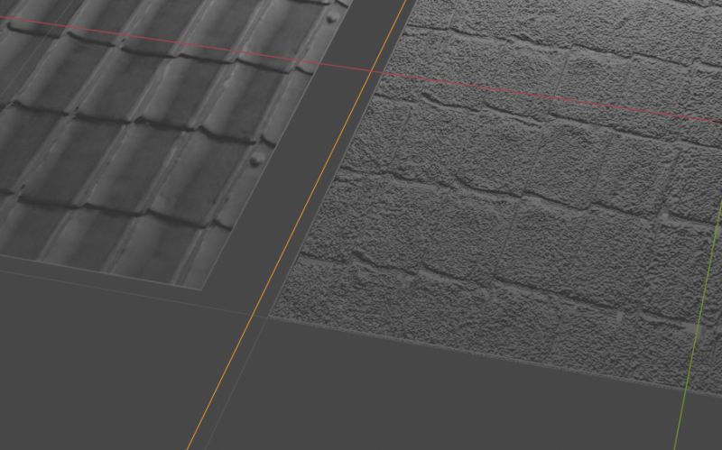 Difference Between Bump Map And Normal Map How To Create Both Map - Best Vintage Arts in Full HD