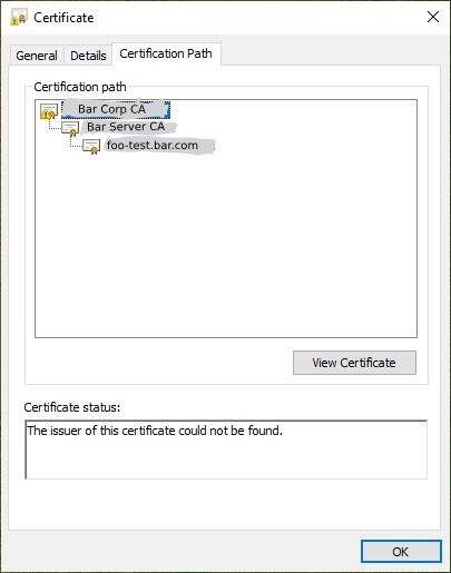 Azure Apgw Ssl Certificate Intermediate Certificate Is Missing In Azure Application Gateway - Sunset Images - Ultra HD High Resolution Collection