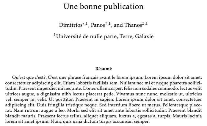 Cannot Load The Package Authblk To Add Information About The Authors - Space Images - Stunning 8K Collection