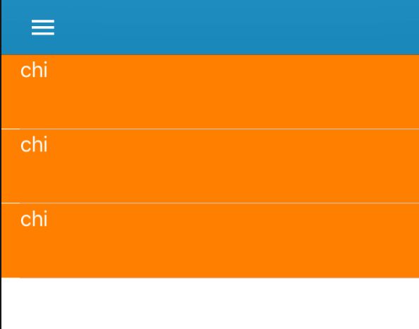 Ios Uitableviewcell Textlabel Changing Position On Selection Stack - Download Premium Sunset Pattern | High Resolution