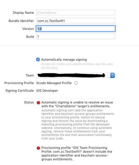 Ios Provisioning Profile Doesn T Include The Application Identifier - Full HD Mountain Images for Desktop