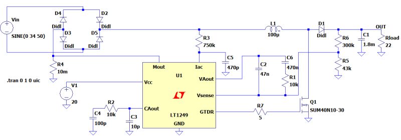 Boost Pfc Control Electrical Engineering Stack Exchange - Dark Texture Collection - Full HD Quality