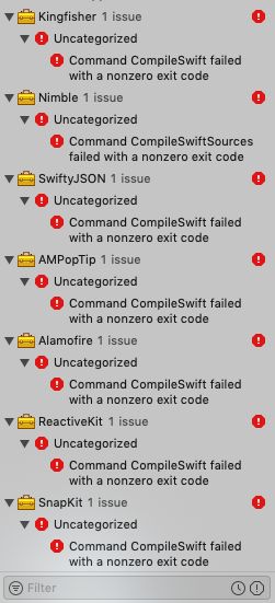 Properties Xcode Uitest Sometimes Does Not Find Property Of Xcuielement Stack Overflow - 4K Light Wallpapers for Desktop