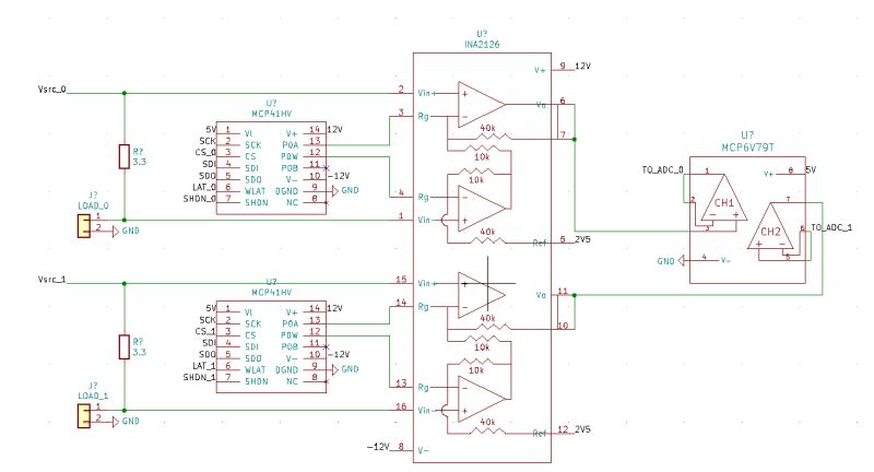 That 5173 Digitally Programmable Gain Controller Ic That Corporation - 8K City Backgrounds for Desktop