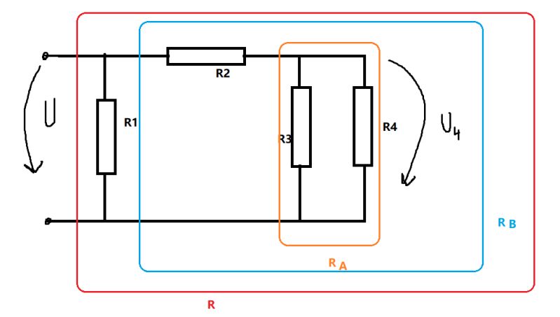 Circuit Analysis Voltage Divider Very Basic Question Electrical - Best Sunset Photos in Full HD