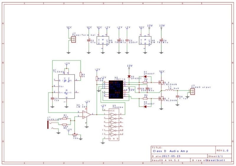 Comparator Lm393 Comparing Variable Ac Voltage Rectified Electrical Engineering Stack - Premium Nature Art Gallery - Mobile