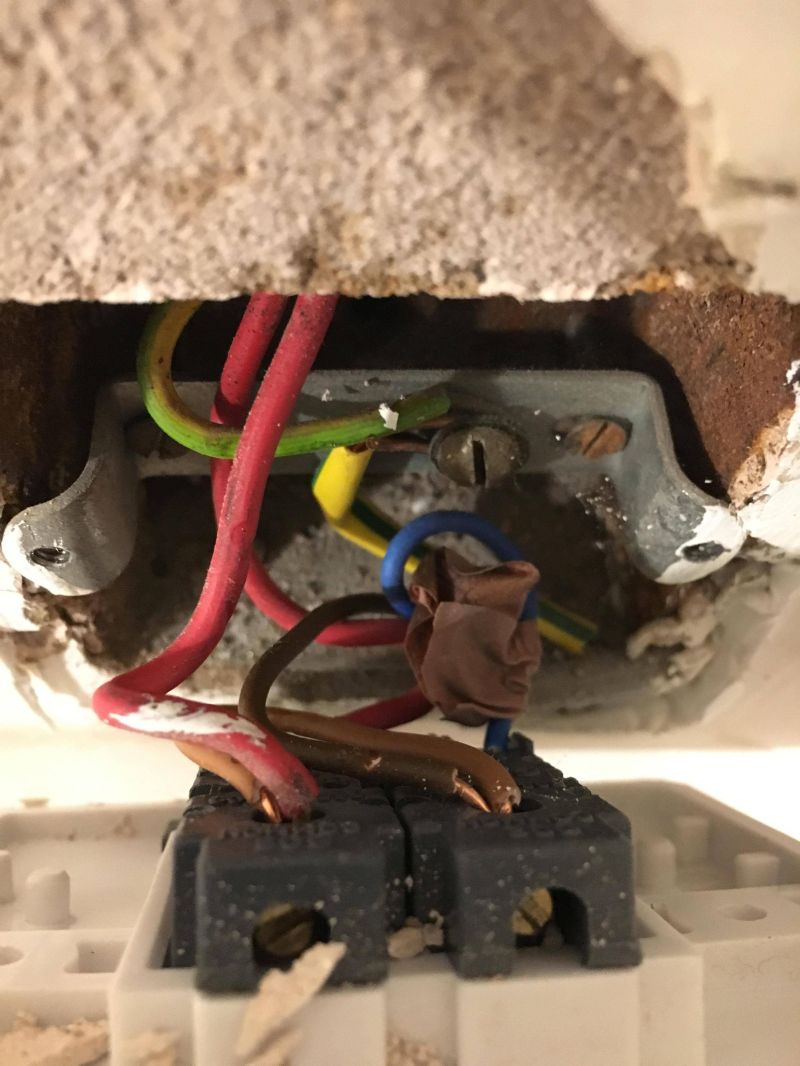 Replacing Light Switch Home Improvement Stack Exchange - Download Perfect Sunset Design | 8K