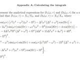 Calculus And Analysis Complicated Multiple Integral Mathematica