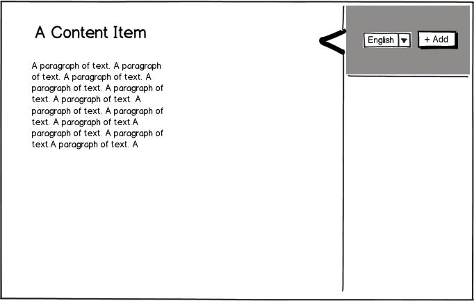 Gui Design Language Selector Plus Action Control User Experience - Space Illustration Collection - Ultra HD Quality