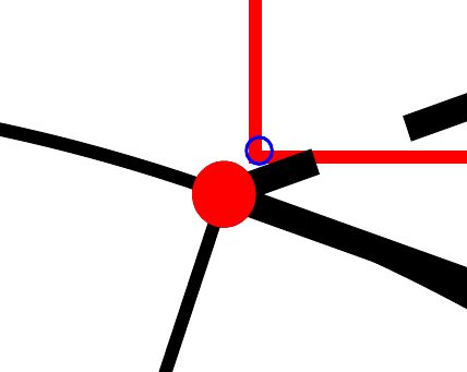Tikz Pgf Node Relative Positioning Does Not Work Tex Latex Stack - Professional Ocean Pattern - Full HD