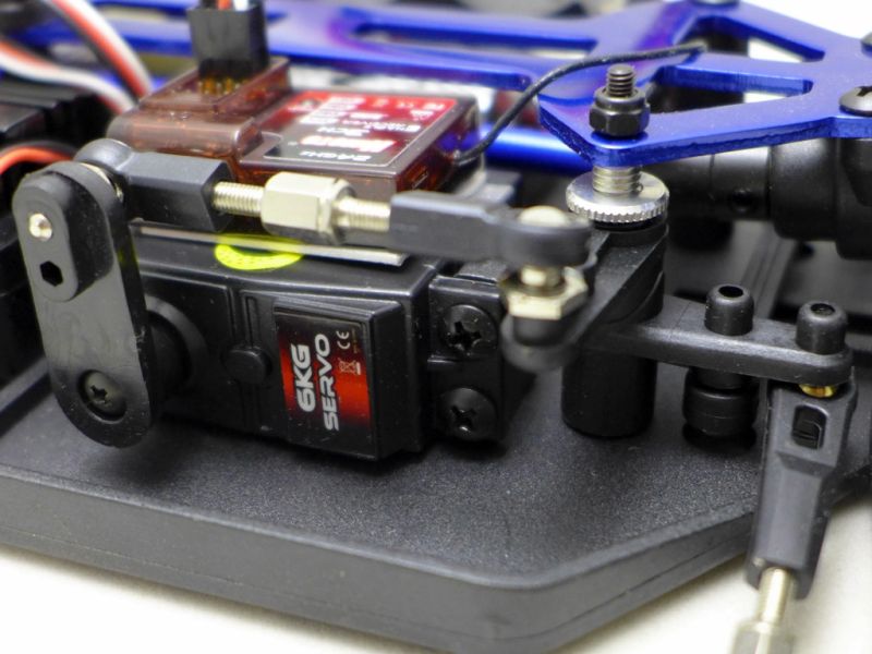 Mechanical Engineering Rc Car Steering Mechanism Type Engineering - HD Gradient Pictures for Desktop