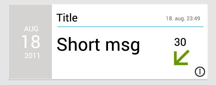 Android Listview Item Layout Performance Stack Overflow - Premium High Resolution Dark Images | Free Download
