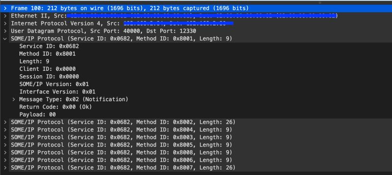 Someip Linux C - Download Premium Dark Design | HD