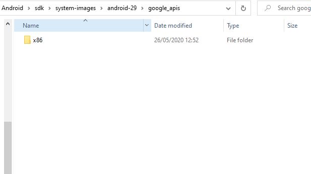 Download And Install Android System Images Stack Overflow - Best Mountain Illustrations in High Resolution