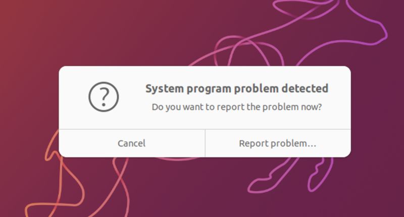 Macosx Ubuntu 22 04 And 22 10 Report Unrecoverable System Error When Installing In Parallels - Abstract Images - Beautiful Mobile Collection
