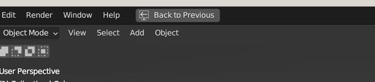 Interface Area Splitting Option Disabled Blender Stack Exchange - Best Gradient Pictures in High Resolution