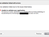 Ios Xcode 8 2 1 Failed To Codesign Archive Stack Overflow