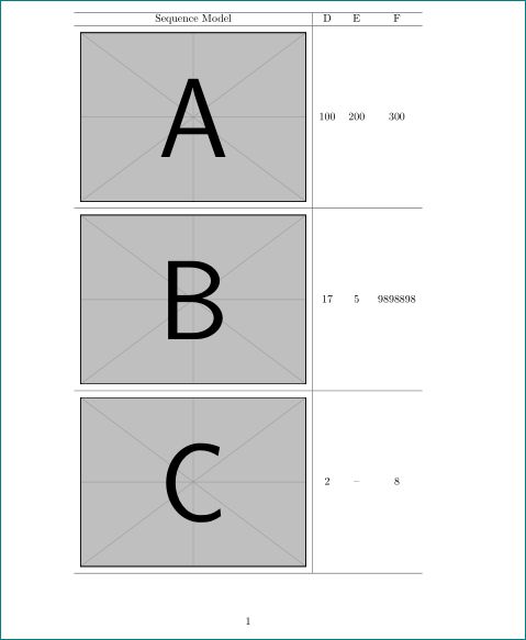 Boxes Horizontal Centering Within Valign Cells Tex Latex Stack - Creative Ultra HD Minimal Illustrations | Free Download