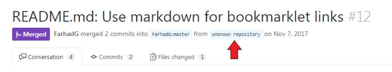 Should I Keep My Github Forked Repositories Around Forever Software - Full HD Ocean Arts for Desktop