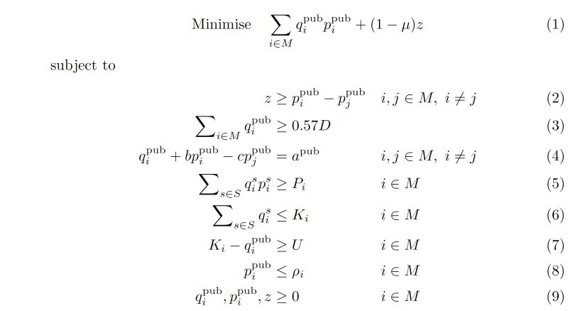 Equations Left Align Math Tex Latex Stack Exchange - Minimal Backgrounds - Classic 4K Collection
