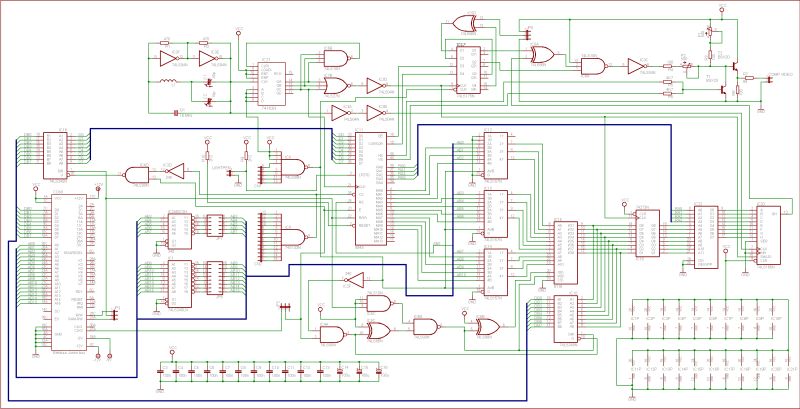 Cad Good Tools For Drawing Schematics Electrical Engineering Stack - Premium Minimal Pattern Gallery - Mobile