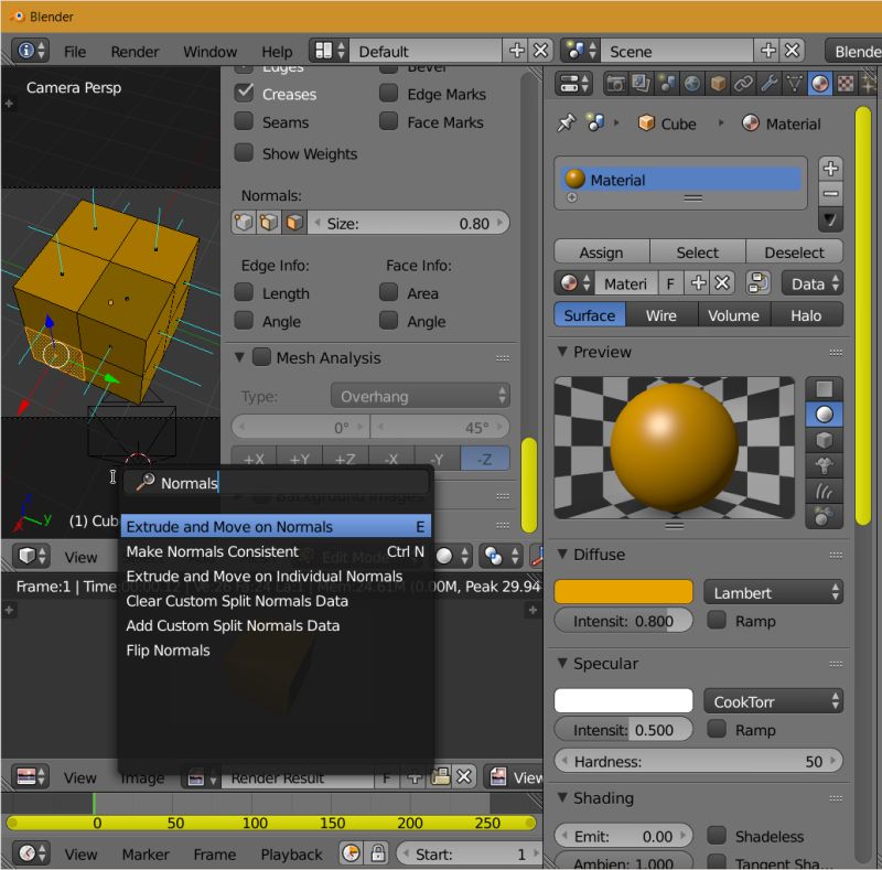 Mesh Why Certain Faces Dont Show Texture Blender Stack Exchange - 4K Vintage Wallpapers for Desktop