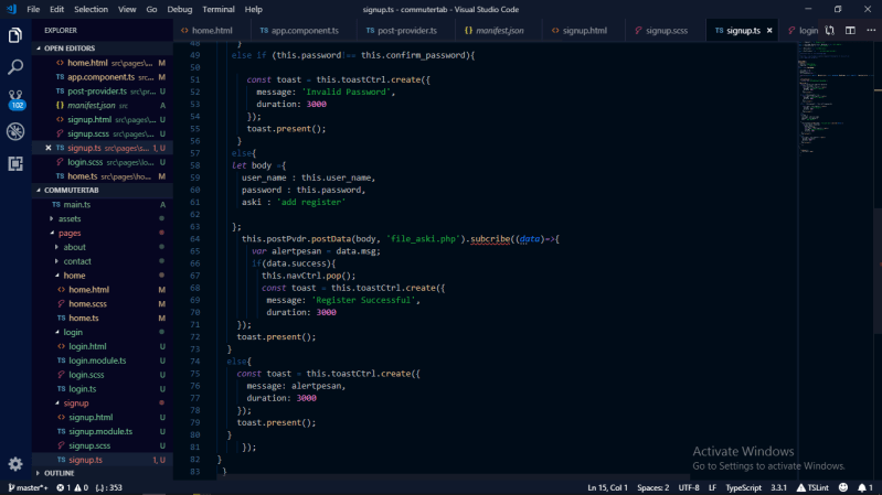 Error Property Map Does Not Exist On Type Observable Ionic V3 - Premium Landscape Illustration Gallery - HD