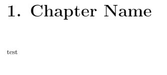 Numbering Remove Chapter Number Tex Latex Stack Exchange - High Resolution Ocean Arts for Desktop