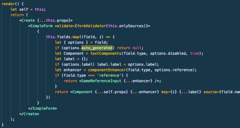 Admin On Rest Error On Creating Custom Referenceinput With Separate - 8K Gradient Designs for Desktop