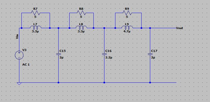 Audio Lowpass Filter Question Electrical Engineering Stack Exchange - Mobile Ocean Photos for Desktop