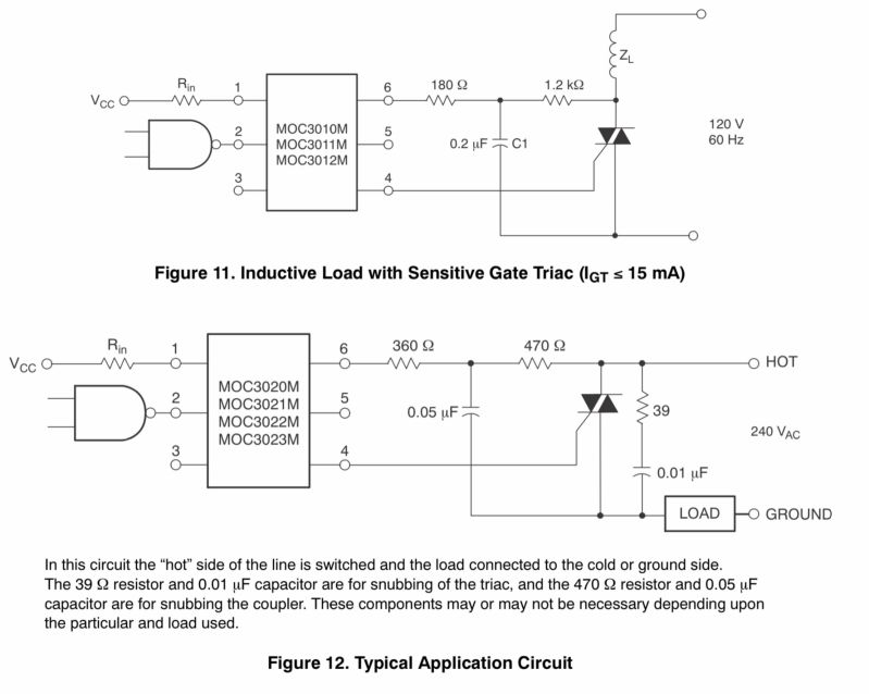 Circuit Analysis Triac Not Triggering In 3rd Quadrant But Works - Download Gorgeous Nature Pattern | 8K
