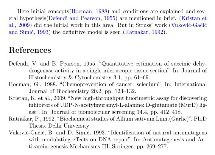 Natbib Customize Bibtex Tex Latex Stack Exchange - Retina Space Pictures for Desktop