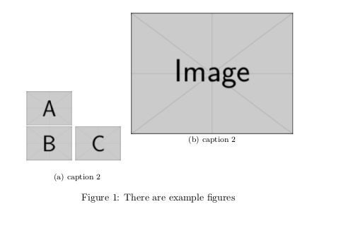 Alignment Aligning Figure And Table Captions Tex Latex Stack Exchange - Gradient Textures - Modern High Resolution Collection