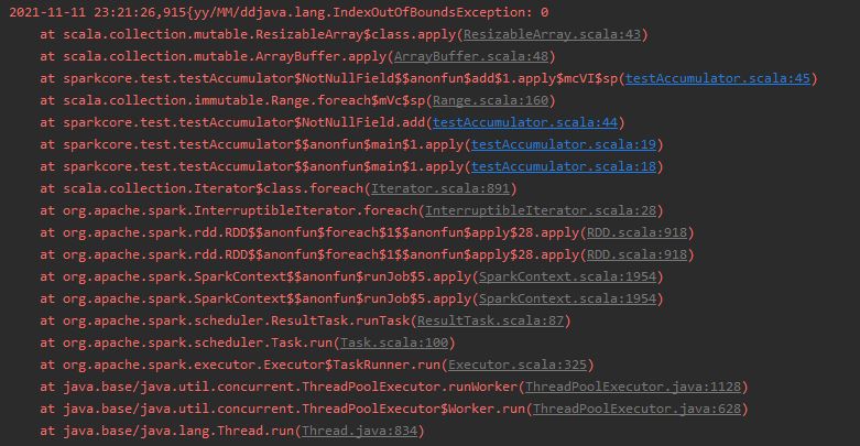 Java Spark Accumulator Stack Overflow - 4K Colorful Illustrations for Desktop