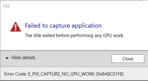 Failed To Create Graphics Device Directx Feature Level Unsupported - Premium City Background - Desktop