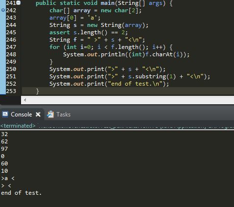 How To Remove Nul Characters From A String Using Java Stack Overflow - Download Artistic Mountain Texture | High Resolution
