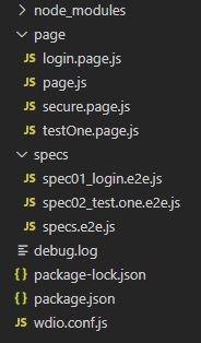 Javascript Webdriver Io Unable To Load Spec Files Quite Likely - Download Elegant Nature Design | 4K