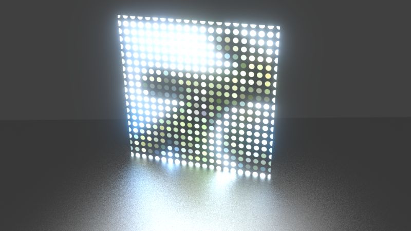 Texturing Procedural Polka Dot Pattern With Cycles Blender Stack - Perfect 4K Mountain Designs | Free Download