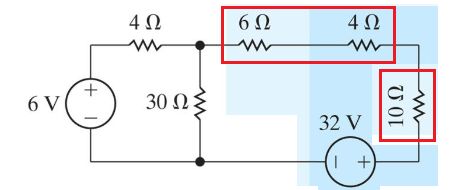 Voltage Source Transformation Parallel Resistors Electrical Engineering Stack Exchange - Gorgeous Abstract Design - Desktop