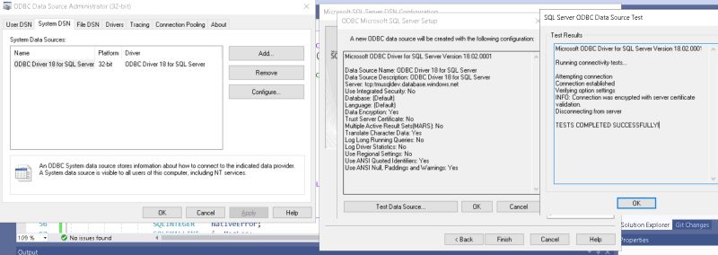Sql Server Installation Error Microsoft Odbc Driver Manager Data - Download High Quality Space Design | Retina