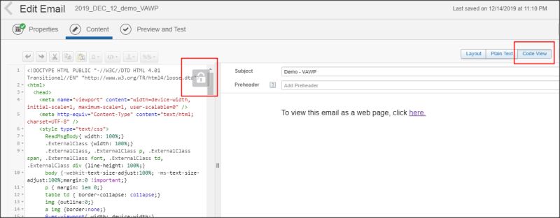 Marketing Cloud Editing Ampscript Salesforce Stack Exchange - Perfect 4K City Backgrounds | Free Download
