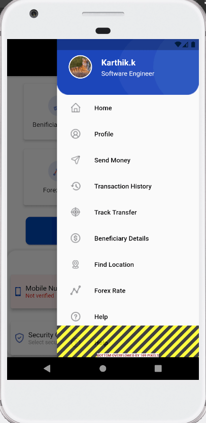 Untranslatable hindi words, partly because it has many meanings in hindi. How To Add Multiple Listtile In End Drawer Without Scrolling In Flutter Stack Overflow