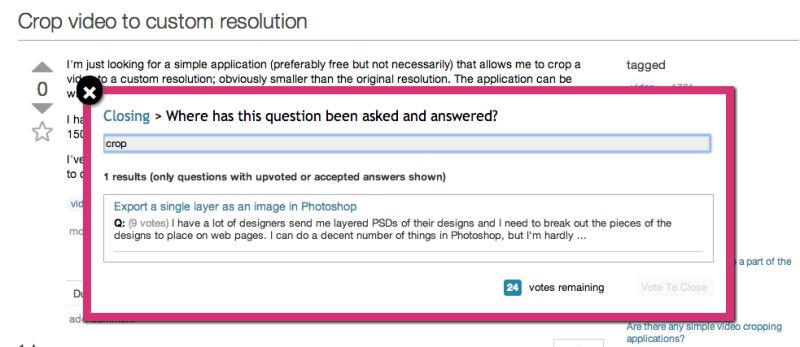 Close Vote Queue Duplicate Question Issue Meta Stack Exchange - Full HD Geometric Wallpapers for Desktop