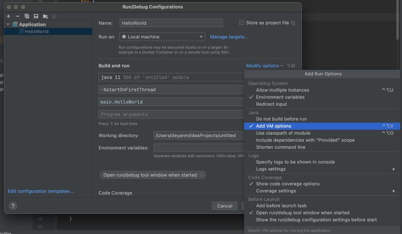 Glfw Requires Main Thread Issue 646 Minerllabs Minerl Github - Amazing Minimal Picture - Mobile