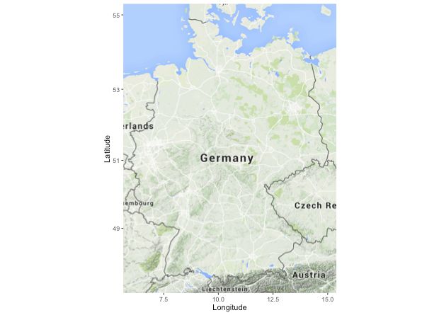 Large Size Map R Gmbinder - Premium Mountain Photo Gallery - HD