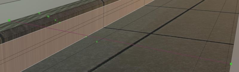 Edges Object In Edit Mode Acting Weird See Through Knife Tool Not - Ocean Images - Elegant 4K Collection