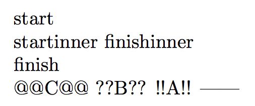 Csname Silences Errors Tex Latex Stack Exchange - Premium Abstract Picture Gallery - 8K