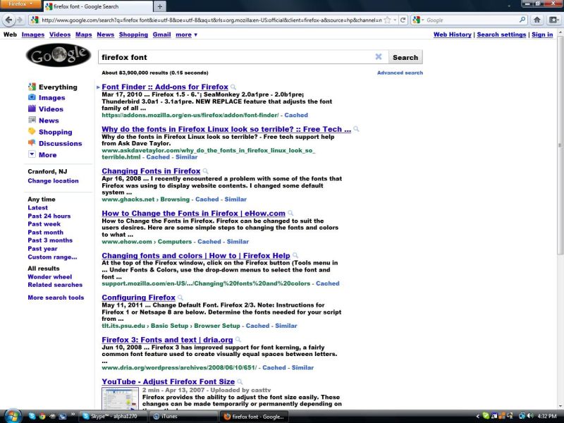 Firefox Font Changed Suddenly Fixed - Gradient Pattern Collection - Mobile Quality